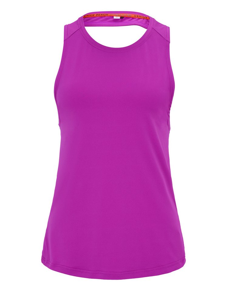 Venice Beach Tanktop Tanktop Pro Line Louisville Venice Beach Tanktop Tanktop Pro Line Louisville von Venice Beach