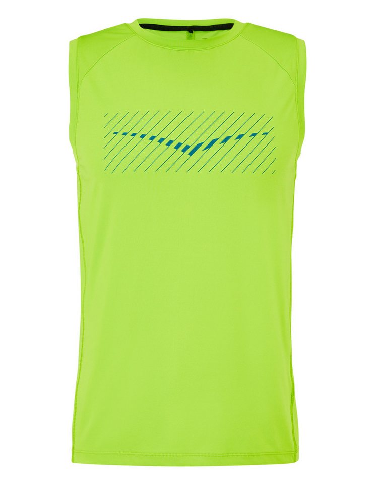 Venice Beach Tanktop Tanktop VBM Zayne (1-tlg) von Venice Beach