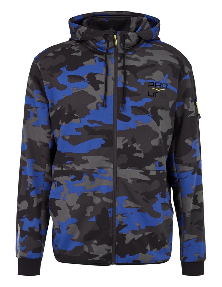 Venice Beach Trainingsjacke Jacke Pro Line Victorville Venice Beach Trainingsjacke Jacke Pro Line Victorville von Venice Beach