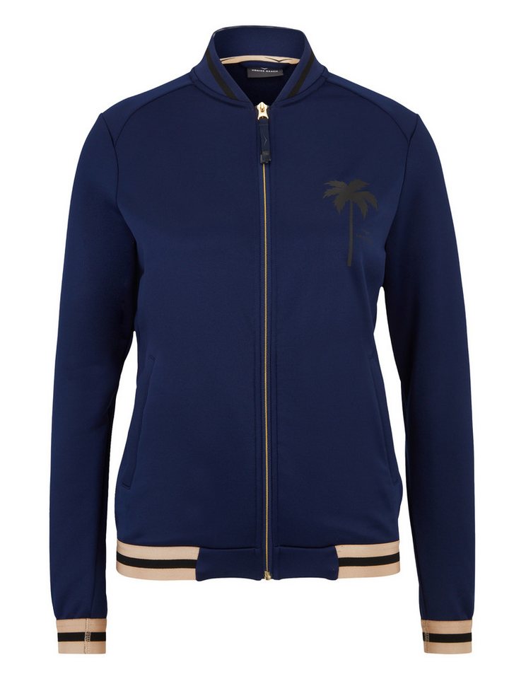 Venice Beach Trainingsjacke Jacke VB Monica Venice Beach Trainingsjacke Jacke VB Monica von Venice Beach