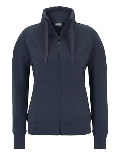 Venice Beach Sportjacke für Damen Leann XL, Neptune Blue von Venice Beach