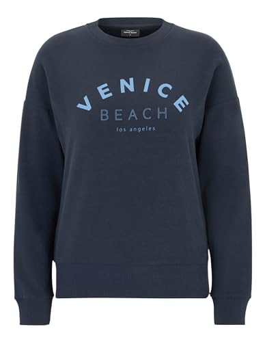 Venice Beach VB_Lissa 4021 BB Sweatshirt - Neptune Blue - XXL von Venice Beach