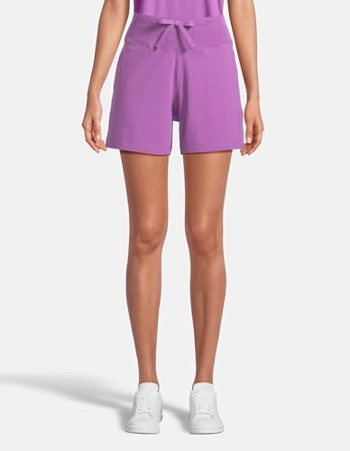 Venice Beach VB_Morla_4017 Shorts - Violet Purple - L von Venice Beach