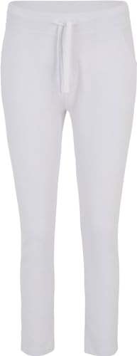 Venice Beach VB_Zella_4021 OB Pants 7/8 White - XL von Venice Beach