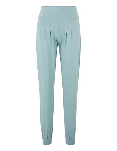 Venice Beach Yogahose für Damen YAO: hochwertig, bequem, angesagt L, blue shadow Venice Beach Yogahose für Damen YAO: hochwertig, bequem, angesagt L, blue shadow von Venice Beach