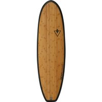 Venon Fat Pickle 6'4" Surfboard bamboo Venon Fat Pickle 6'4" Surfboard bamboo von Venon