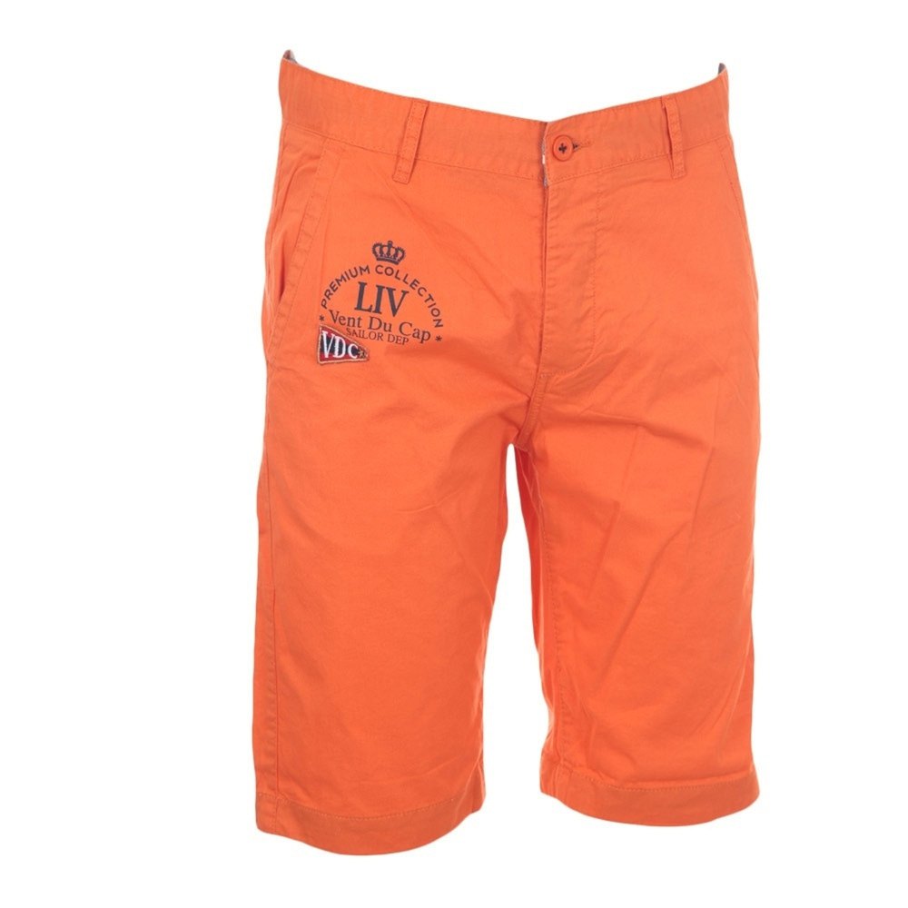 Vent Du Cap Canary Shorts Orange L Mann von Vent Du Cap