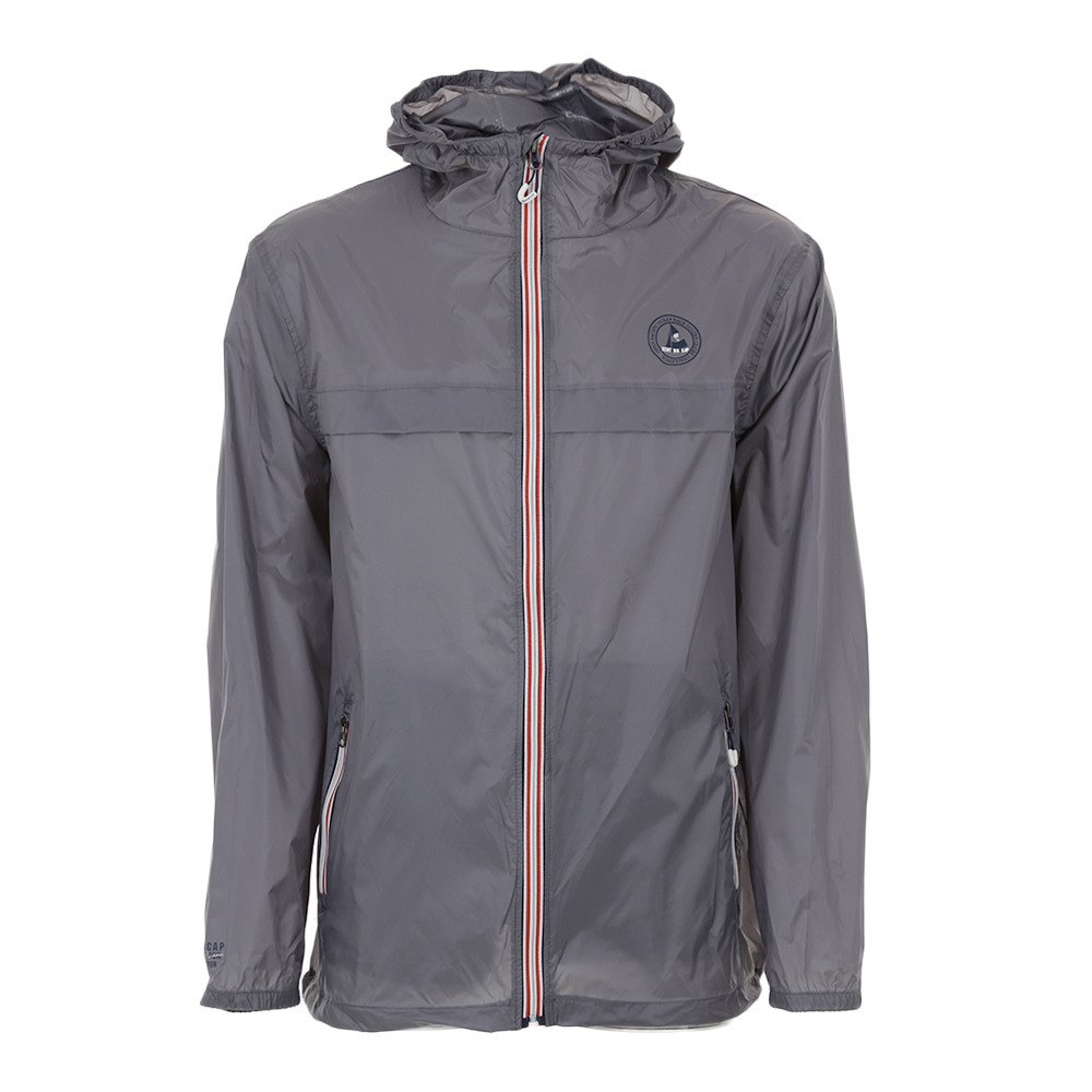 Vent Du Cap Carrow Jacket Grau XL Mann von Vent Du Cap