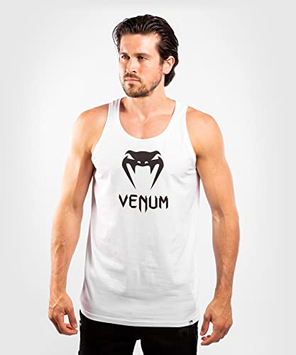 Venum, Classic Tank Top, Herren, XXL, Weiß Venum, Classic Tank Top, Herren, XXL, Weiß von Venum