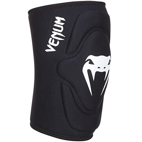 Venum, Kontact Knieschoner, Herren, XL, Schwarz Venum, Kontact Knieschoner, Herren, XL, Schwarz von Venum