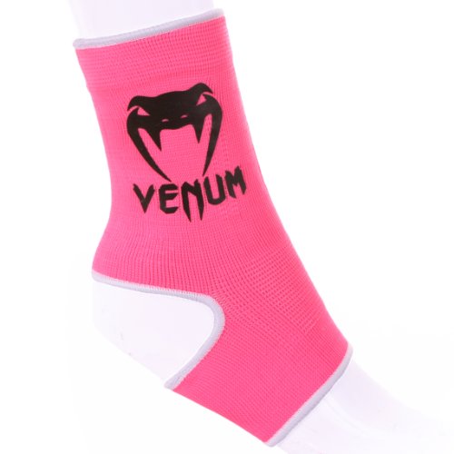 Venum, Kontact Knöchelschützer Guards, Herren, Einheitsgröße, Rosa Venum, Kontact Knöchelschützer Guards, Herren, Einheitsgröße, Rosa von Venum