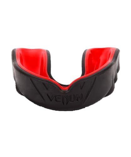 Venum 616 Unisex Senior 11+ Jahre Challenger Mundschutz,Einheitsgröße,Schwarz/Rot Venum 616 Unisex Senior 11+ Jahre Challenger Mundschutz,Einheitsgröße,Schwarz/Rot von Venum