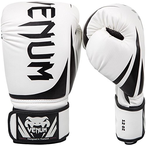 Venum Challenger 2.0 Boxhandschuhe - Eis - 12 Oz Venum Challenger 2.0 Boxhandschuhe - Eis - 12 Oz von Venum