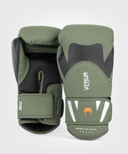Venum Challenger 4.0 Boxhandschuhe, Khaki und Schwarz Venum Challenger 4.0 Boxhandschuhe, Khaki und Schwarz von Venum
