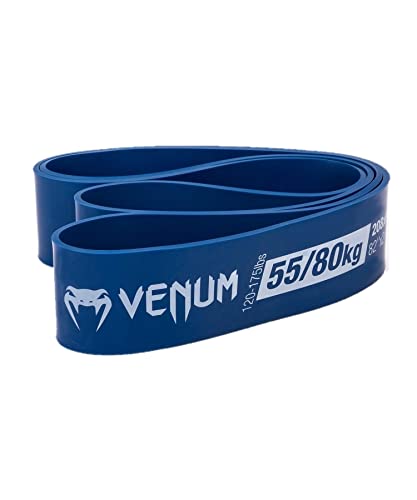 Venum, Challenger Resistance Band, Unisex Erwachsene, 120-175lbs, Blau Venum, Challenger Resistance Band, Unisex Erwachsene, 120-175lbs, Blau von Venum