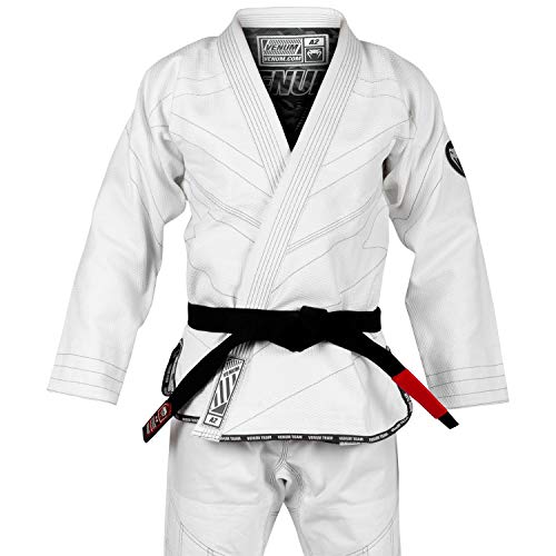 Venum Classic 2.0 BJJ Gi – Weiß – A0 von Venum