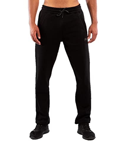 Venum Classic Jogginghose - Schwarz/Schwarz - XL Venum Classic Jogginghose - Schwarz/Schwarz - XL von Venum