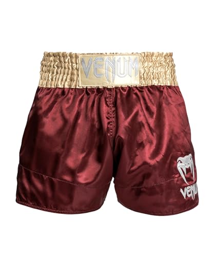 Venum Classic Muay Thai Shorts Venum Classic Muay Thai Shorts von Venum