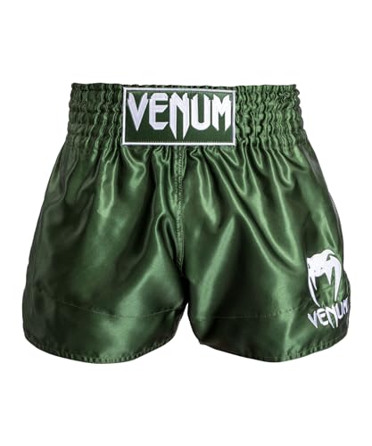 Venum Classic Muay Thai Shorts Venum Classic Muay Thai Shorts von Venum