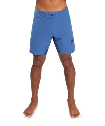 Venum, Contender Kampfshorts, Herren, S, Blau von Venum