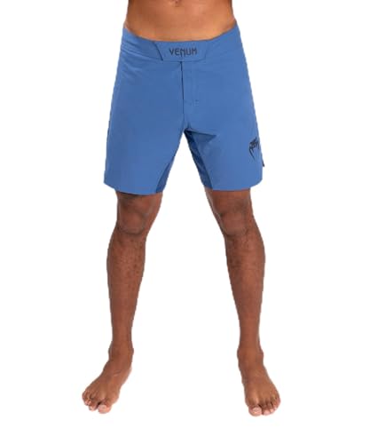Venum, Contender Kampfshorts, Herren, XS, Blau Venum, Contender Kampfshorts, Herren, XS, Blau von Venum