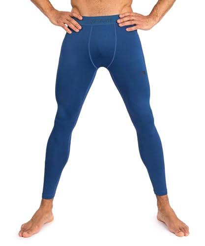 Venum, Contender Gamaschen, Herren, L, Blau Venum, Contender Gamaschen, Herren, L, Blau von Venum