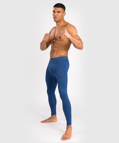 Venum, Contender Gamaschen, Herren, M, Blau Venum, Contender Gamaschen, Herren, M, Blau von Venum