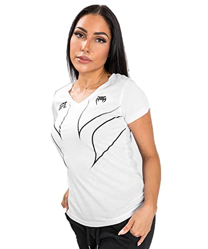 Venum Damen UFC Fight Night 2.0 Replica T-Shirt Venum Damen UFC Fight Night 2.0 Replica T-Shirt von Venum