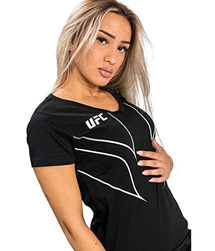 Venum Damen UFC Fight Night 2.0 Replica T-Shirt Venum Damen UFC Fight Night 2.0 Replica T-Shirt von Venum