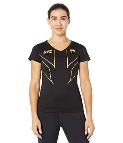 Venum Damen UFC Fight Night 2.0 Replica T-Shirt Venum Damen UFC Fight Night 2.0 Replica T-Shirt von Venum