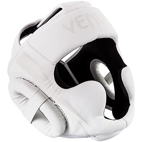 Venum Elite Kopfschutz Einheitsgröße weiß/weiß Venum Elite Kopfschutz Einheitsgröße weiß/weiß von Venum