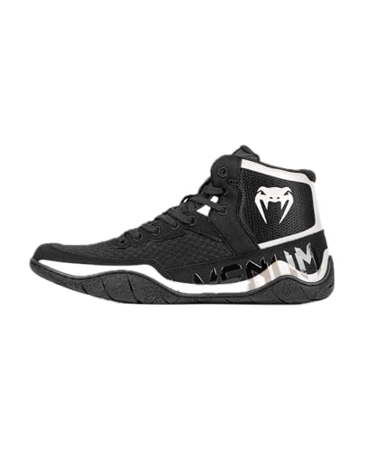 Venum, Elite Wrestling Schuhe, Herren, 40, Schwarz/Sand Venum, Elite Wrestling Schuhe, Herren, 40, Schwarz/Sand von Venum