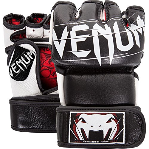 Venum, Undisputed 2.0 MMA Handschuhe, Unisex Erwachsene, S, Schwarz Venum, Undisputed 2.0 MMA Handschuhe, Unisex Erwachsene, S, Schwarz von Venum