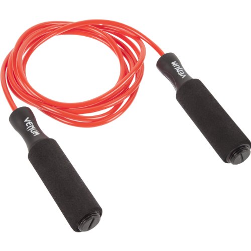 Venum Erwachsene Springseil Competitor, Black/Red, One Size, EU-0974 Venum Erwachsene Springseil Competitor, Black/Red, One Size, EU-0974 von Venum