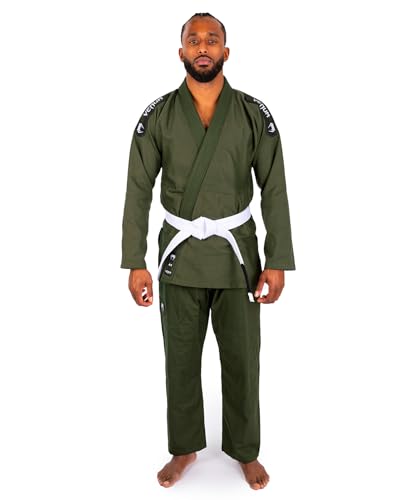 Venum First BJJ GI - Khaki - A5 Venum First BJJ GI - Khaki - A5 von Venum