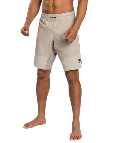 Venum G-Fit Air Fightshort - Sand - XS Venum G-Fit Air Fightshort - Sand - XS von Venum