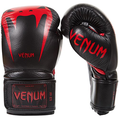 Venum Giant 3.0 Boxhandschuhe Muay Thai, Kickboxing, Red Devil, 10 oz Venum Giant 3.0 Boxhandschuhe Muay Thai, Kickboxing, Red Devil, 10 oz von Venum