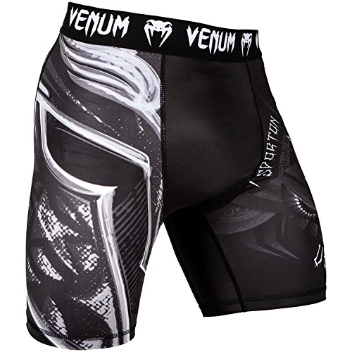 Venum Gladiator 3.0 Vale Tudo Shorts, Herren M Schwarz Venum Gladiator 3.0 Vale Tudo Shorts, Herren M Schwarz von Venum