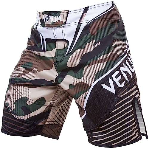 Venum Herren Camo Hero Kampfshorts Trainingsshorts, Braun, M EU Venum Herren Camo Hero Kampfshorts Trainingsshorts, Braun, M EU von Venum