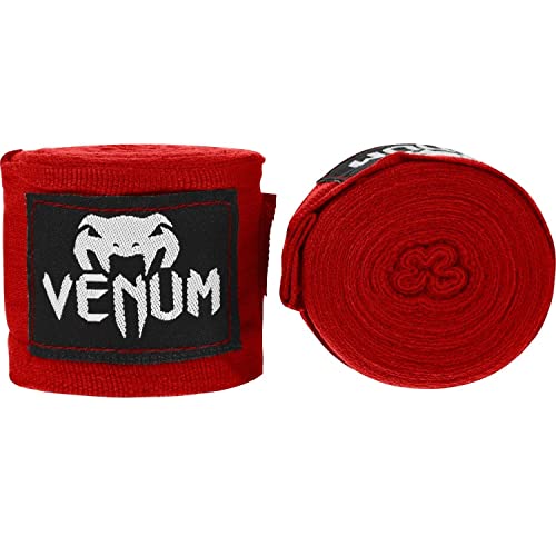 Venum, Kontact Boxbandagen, Herren, 4.5m, Rot Venum, Kontact Boxbandagen, Herren, 4.5m, Rot von Venum
