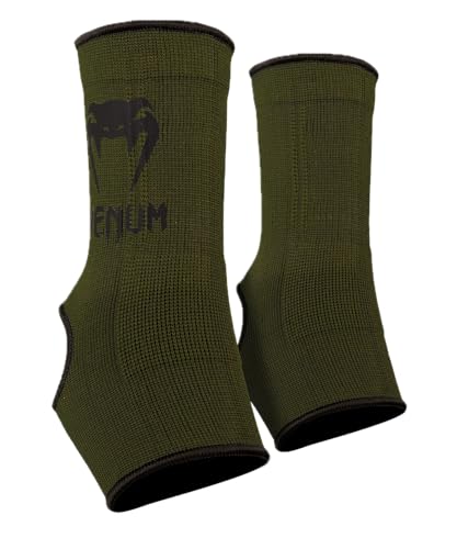 Venum, Kontact Knöchelschützer Guards, Herren, S, Khaki/Schwarz Venum, Kontact Knöchelschützer Guards, Herren, S, Khaki/Schwarz von Venum