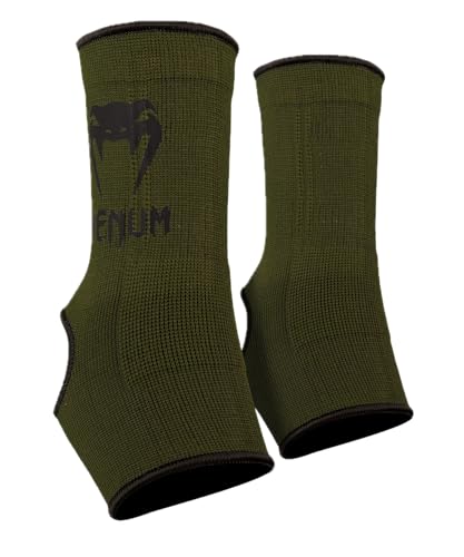 Venum, Kontact Knöchelschützer Guards, Herren, XL, Khaki/Schwarz Venum, Kontact Knöchelschützer Guards, Herren, XL, Khaki/Schwarz von Venum