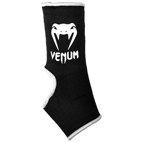 Venum, Kontact Knöchelschützer Guards, Herren, M, Schwarz Venum, Kontact Knöchelschützer Guards, Herren, M, Schwarz von Venum
