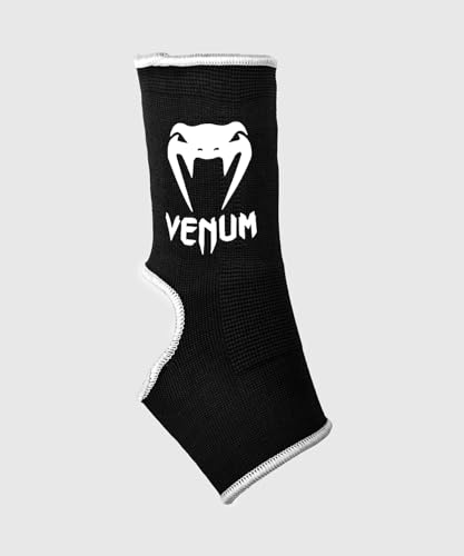 Venum, Kontact Knöchelschützer Guards, Herren, XS, Schwarz Venum, Kontact Knöchelschützer Guards, Herren, XS, Schwarz von Venum