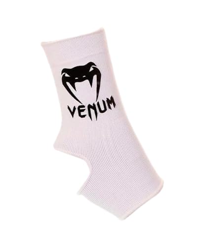Venum, Kontact Knöchelschützer Guards, Herren, L, Weiß Venum, Kontact Knöchelschützer Guards, Herren, L, Weiß von Venum