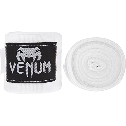 Venum, Kontact Boxbandagen, Herren, 4.5m, Weiß Venum, Kontact Boxbandagen, Herren, 4.5m, Weiß von Venum