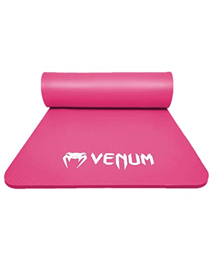 Venum, Laser Yogamatte, Unisex Erwachsene, Einheitsgröße, Rosa Venum, Laser Yogamatte, Unisex Erwachsene, Einheitsgröße, Rosa von Venum