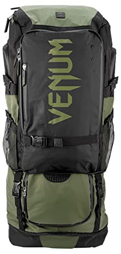 Venum, Challenger Xtrem Evo Rucksack, Unisex Erwachsene, Einheitsgröße, Khaki/Schwarz Venum, Challenger Xtrem Evo Rucksack, Unisex Erwachsene, Einheitsgröße, Khaki/Schwarz von Venum