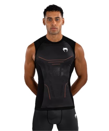 Venum Technischer 3.0 Ärmelloser Rashguard Venum Technischer 3.0 Ärmelloser Rashguard von Venum
