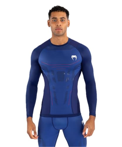 Venum Technischer 3.0-Rashguard von Venum